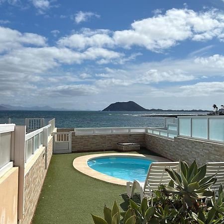 Beach Front Villa Vv Κοραλέχο Εξωτερικό φωτογραφία