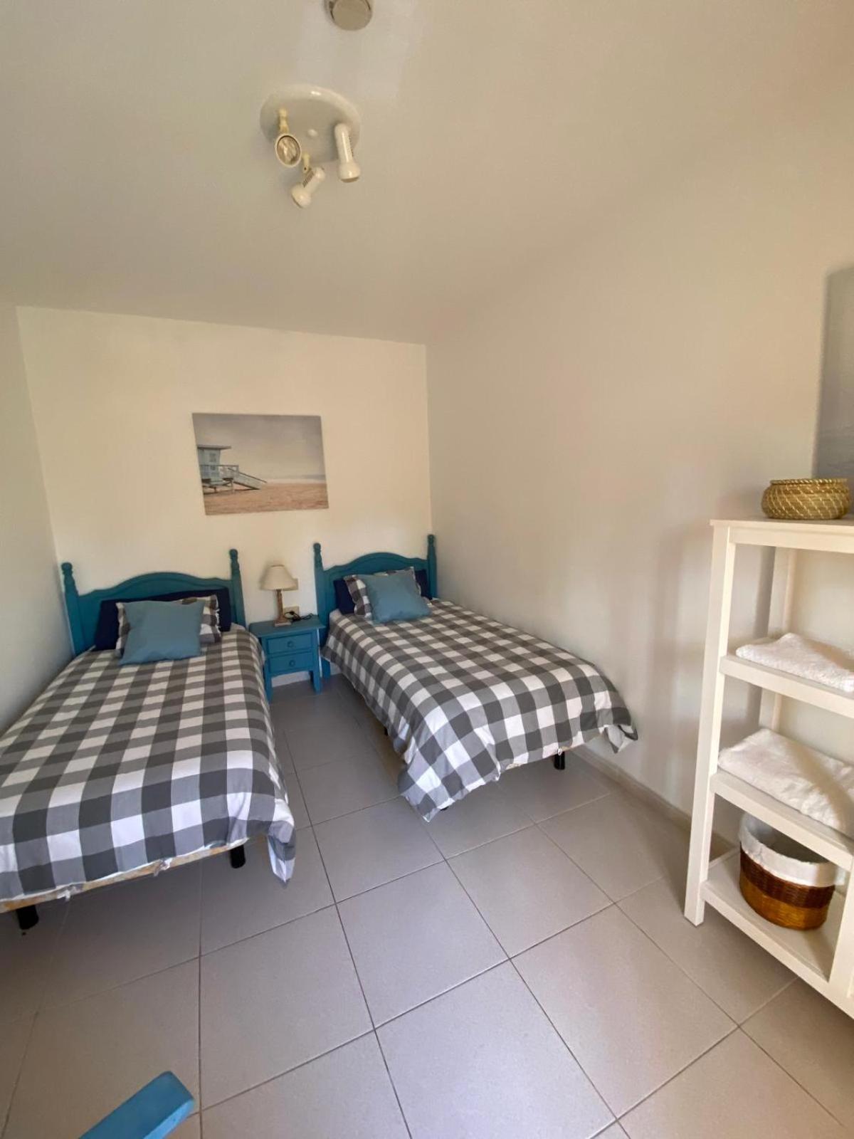 Beach Front Villa Vv Κοραλέχο Εξωτερικό φωτογραφία