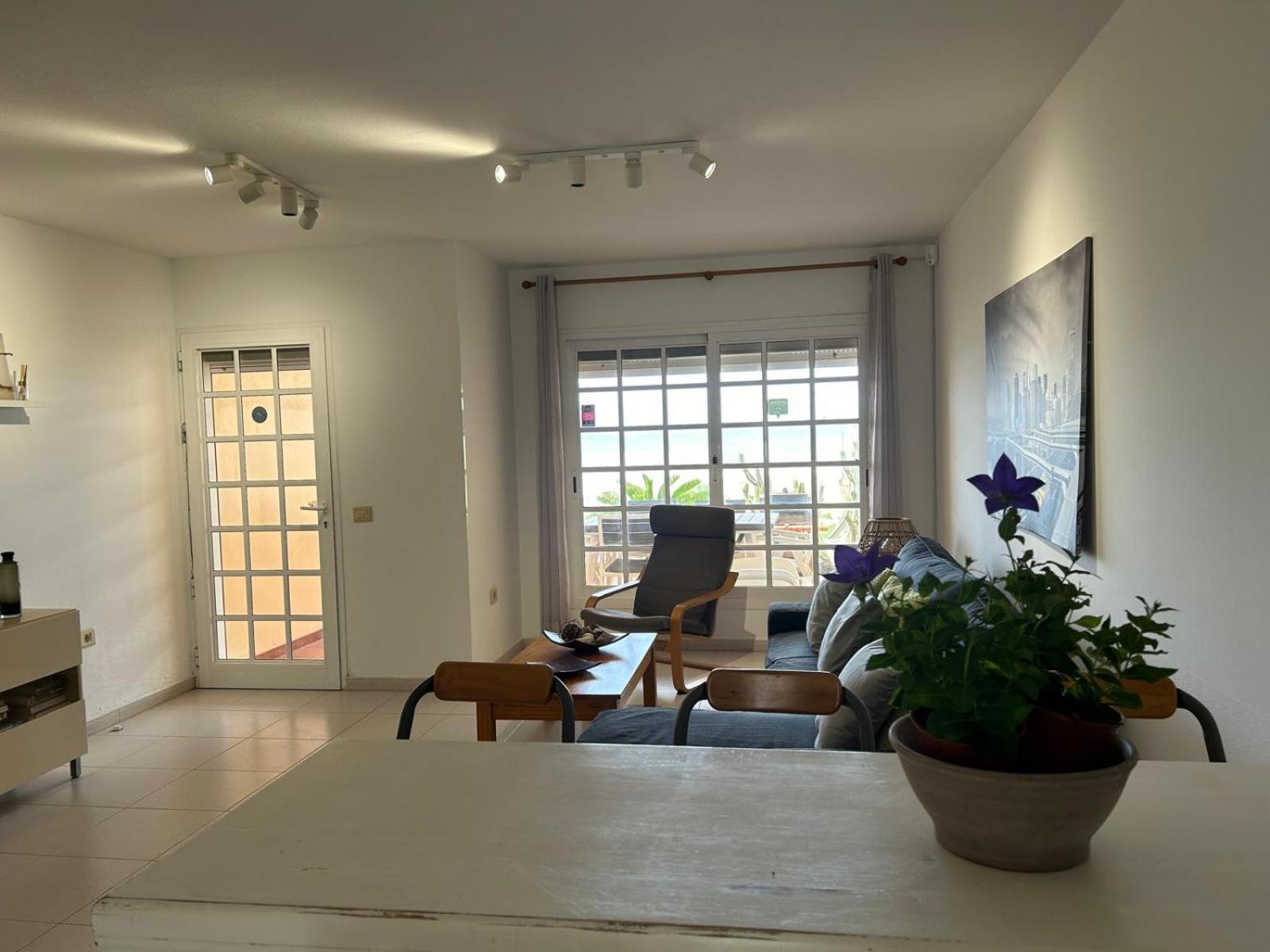Beach Front Villa Vv Κοραλέχο Εξωτερικό φωτογραφία