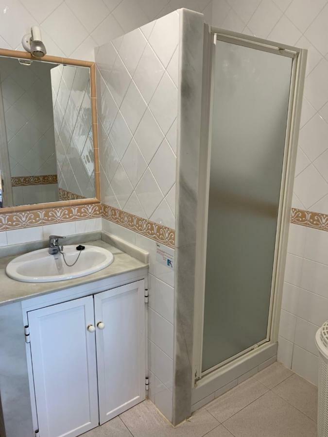 Beach Front Villa Vv Κοραλέχο Εξωτερικό φωτογραφία
