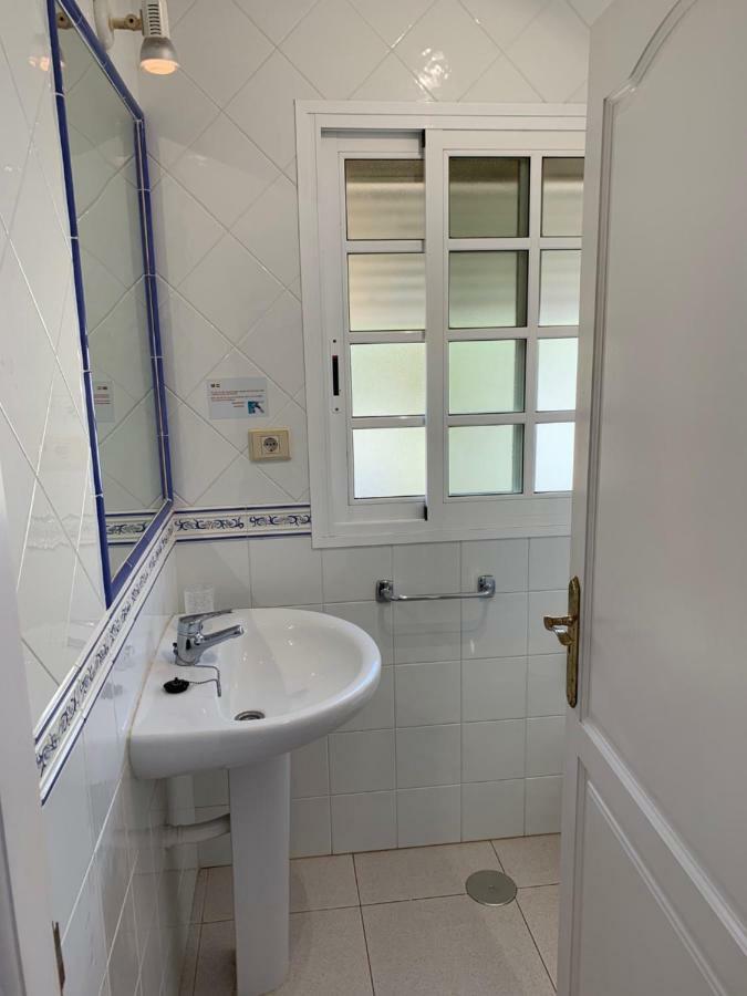 Beach Front Villa Vv Κοραλέχο Εξωτερικό φωτογραφία